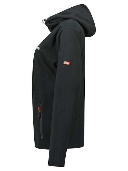 Geographical Norway