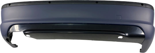 Body Kit Bmw E46 Sedan 1998-2005 M Pack Design