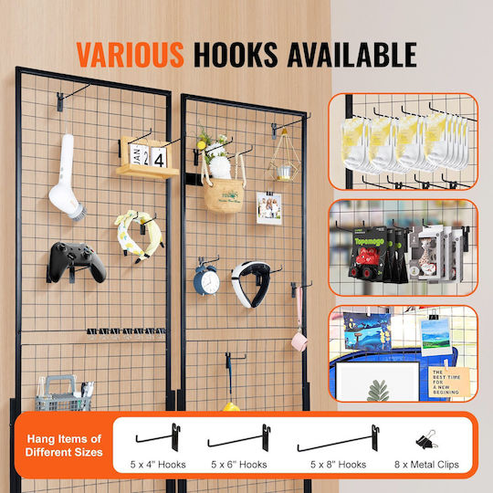 Vevor Hook for Product Display Stand