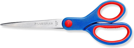 Staedtler Ножица 21бр с Метал Острие Син 1бр