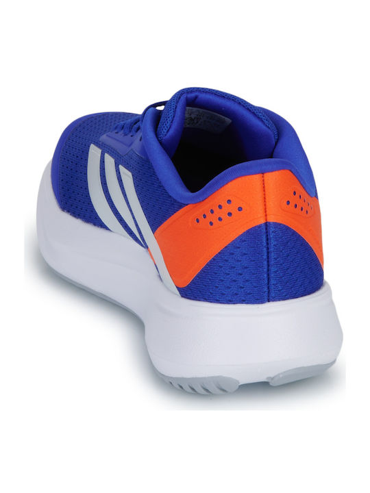 DURAMO SL2 Αθλητικά Παιδικά Παπούτσια Running με Κορδόνια Μπλε