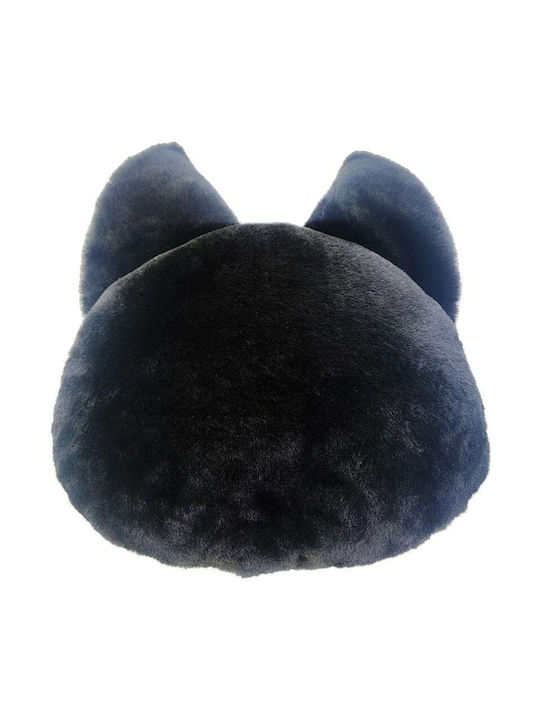 Kikis Lieferservice Jiji Kissen Nakayoshi 38cm