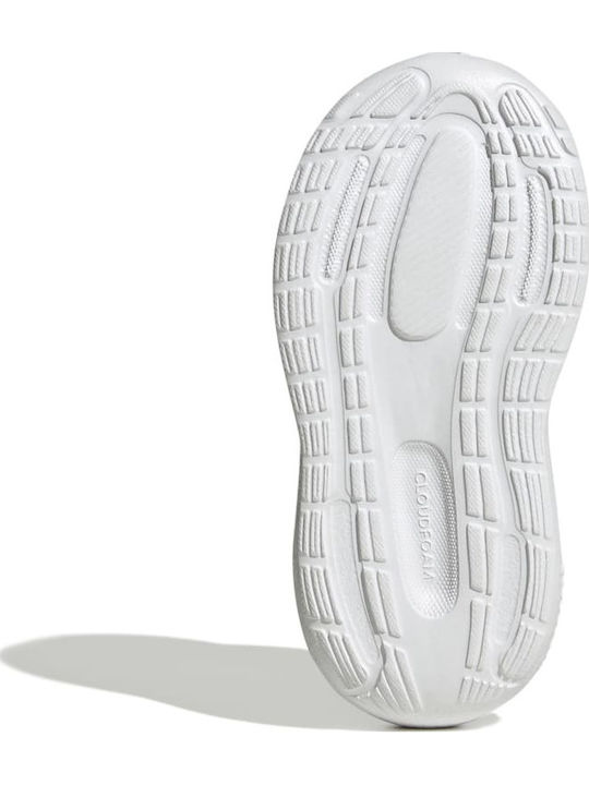 Runfalcon 5 Runfalcon 5 El I Kids Sports Shoes Running with Hoop & Loop Closure Blue