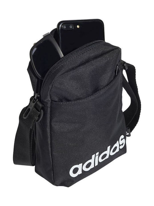adidas Linear Men's Bag Shoulder / Crossbody Black