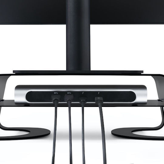 Twelve South Curve Riser Βάση Στήριξης για Laptop Λευκό