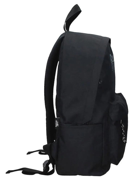 Reebok Mochila Μαύρο