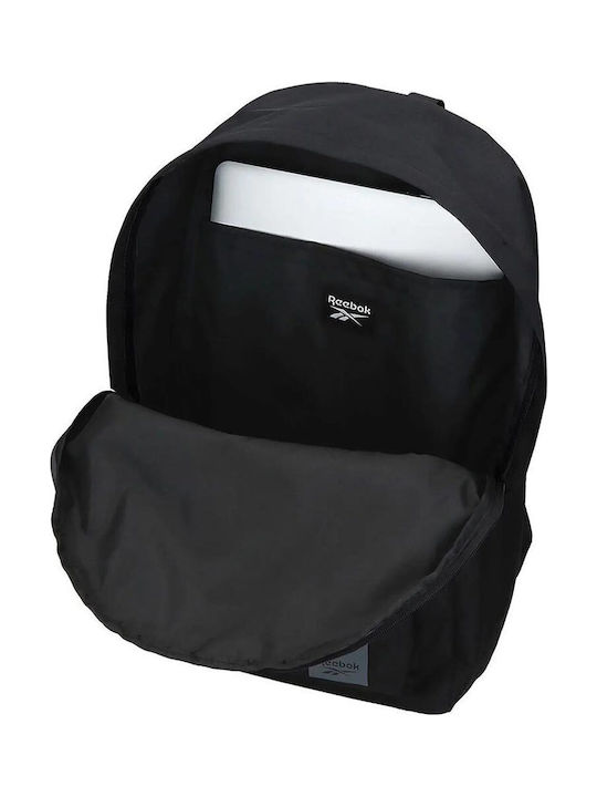 Reebok Mochila Μαύρο