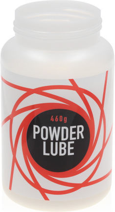 Pharmquest Powder Lube Λιπαντικό Σκόνη 460 Gr