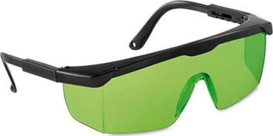 Ingco Laser Glasses with Green Lenses