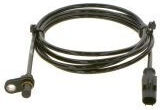 Wheel Speed Sensor Bosch