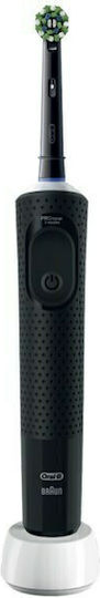 Oral-B Vitality Pro Protect X Clean Electric Toothbrush Black