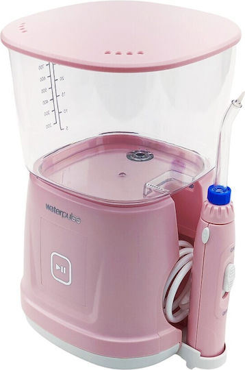 Waterpulse V700 Water Flosser Ροζ