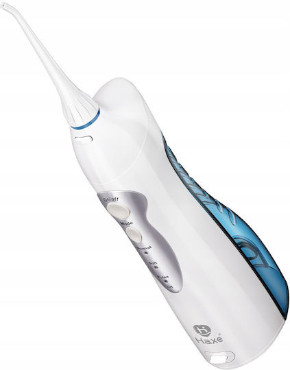 Haxe Tooth Irrigator Electric Toothbrush