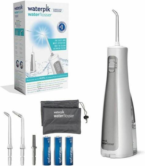 Waterpik Water Flosser