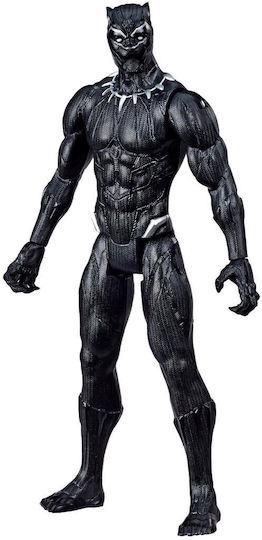 Φιγούρα Δράσης Marvel Avengers Black Panther Black Panther για 4+ Ετών 30εκ.