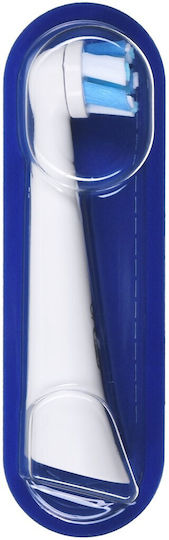 Oral-B iO Series 8N Ηλεκτρική Οδοντόβουρτσα με Χρονομετρητή, Αισθητήρα Πίεσης και Θήκη Ταξιδίου White Alabaster