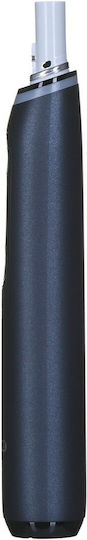 Oral-B iO Series 8N Електрическа Четка за Зъби с Таймер и Калъф за Пътуване Black Onyx