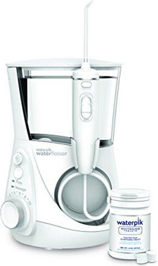 Waterpik WF-50 Воден Иригатор Бял