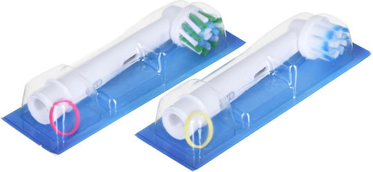 Oral-B Pro Series 1 Ηλεκτρική Οδοντόβουρτσα με Αισθητήρα Πίεσης και Θήκη Ταξιδίου Μαύρη