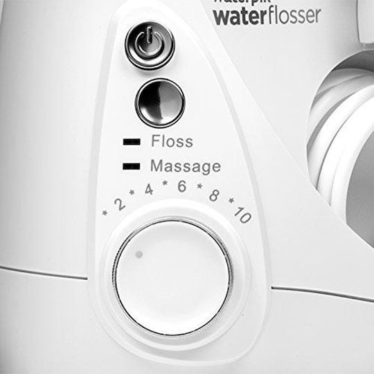 Waterpik WF-50 Воден Иригатор Бял