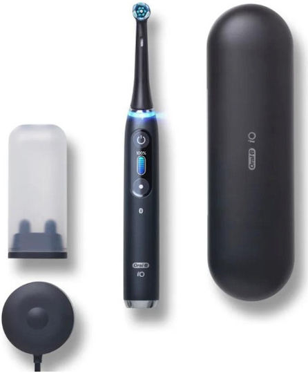 Braun Electric Toothbrush 602125