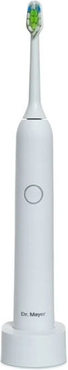 Dr Mayer Electric Toothbrush GTS2010 White