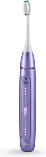 Silk'n Sonicyou Electric Toothbrush Purple