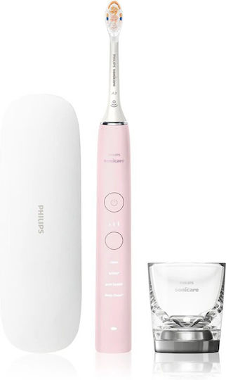 Philips Sonicare Diamond Clean 9000 Electric Toothbrush