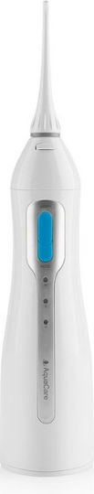 ETA Sonetic 070790000 Water Flosser Weiß