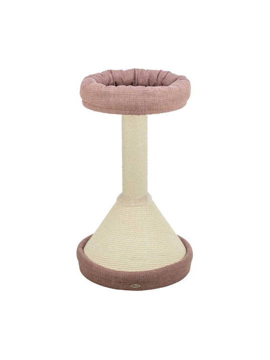 Viviana Trixie Cat Scratching Post 80 Cm Pink Viviana Trixie Cat Scratching Post 80 Cm Pink