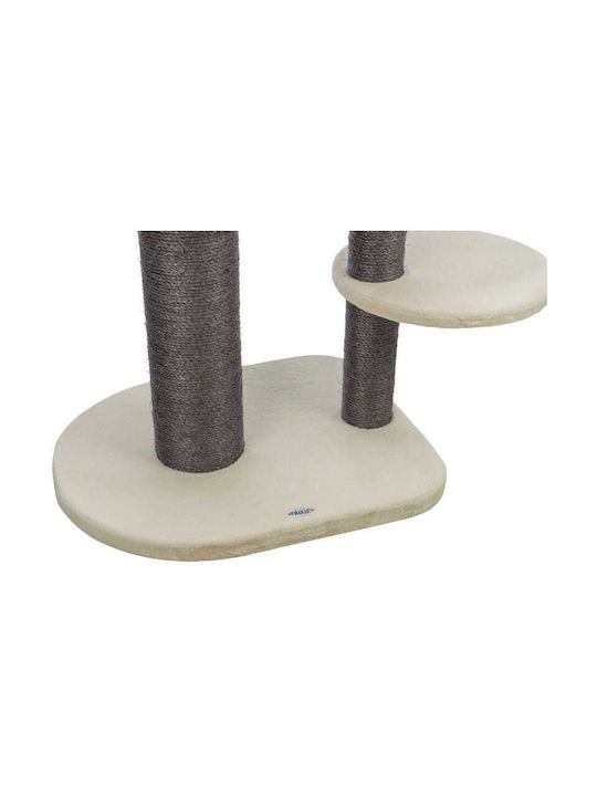 Marcello Cat Tree Stand 140 Cm Gray
