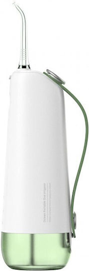 OClean Electric Toothbrush Green