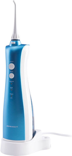 Berdsen ClearJet X4 Water Flosser Μπλε