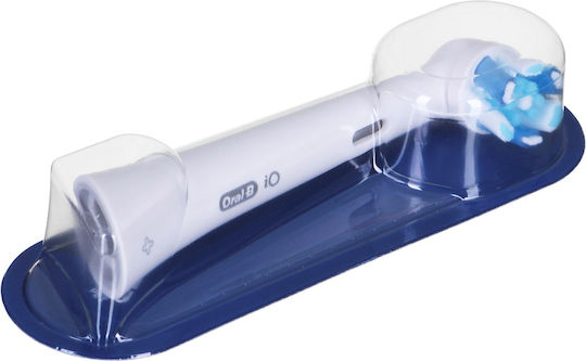 Oral-B iO Series 3 Electric Toothbrush with Pressure Sensor Black