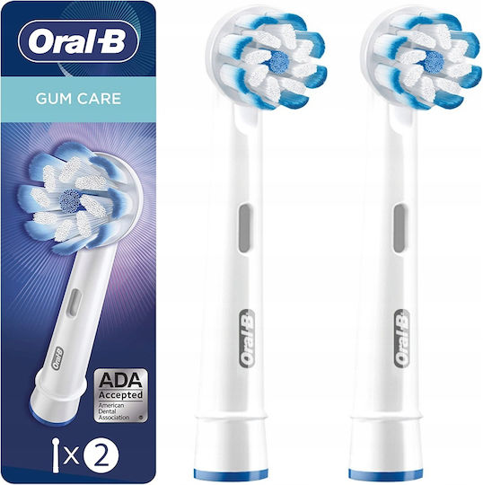 Oral-B Sensi Ultra Thin Ersatzköpfe für 2 Stück