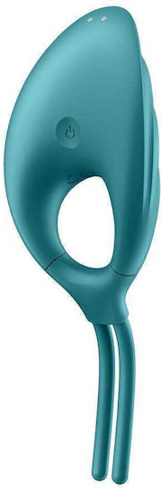 Satisfyer Swordsman Green