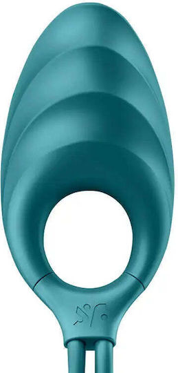 Satisfyer Swordsman Green