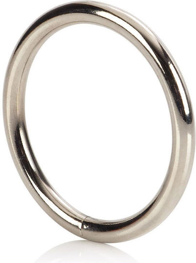 Calexotics Silver Ring 3 Piece Set Erection Enhancer