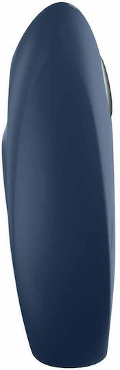 Satisfyer Mighty One Пръстен Петел Син