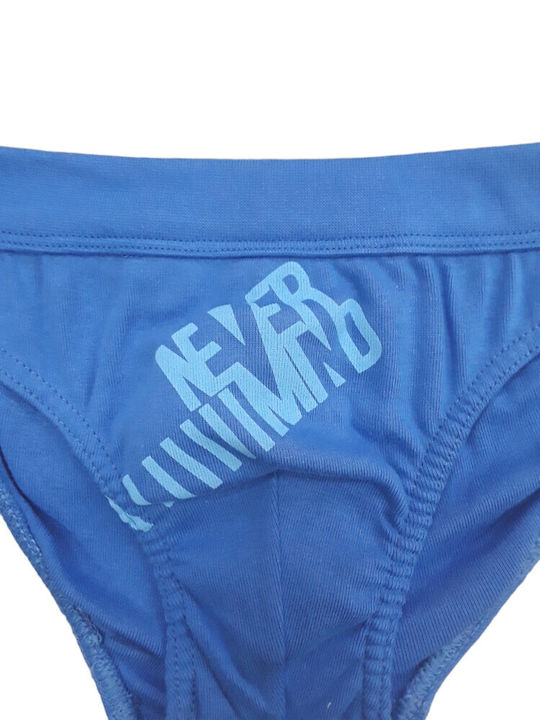 Pretty Baby Kids' Brief Nevermind