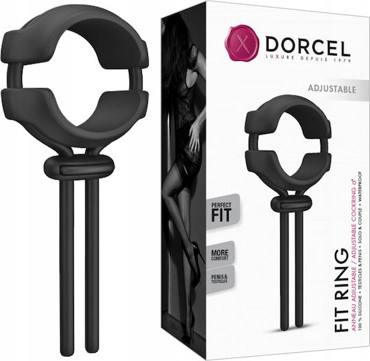 Dorcel Fit Ring