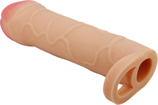 Pretty Love Bunion Δαχτυλίδι Πέους Flesh DEBRA01673