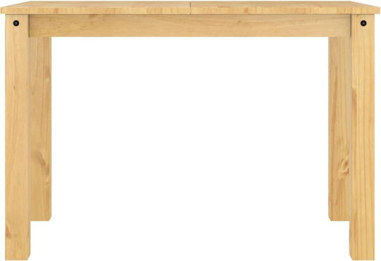 Esszimmer 3Stück 117x60cm