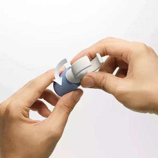 Tenga Δαχτυλίδι Πέους Μπλε