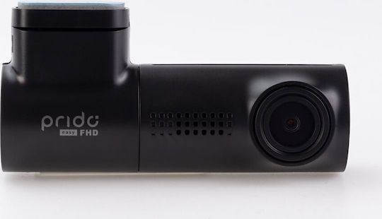 Camera DVR Auto 1080P pentru Parbriz