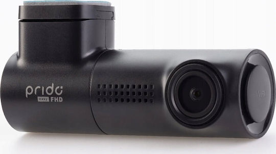 Camera DVR Auto 1080P pentru Parbriz