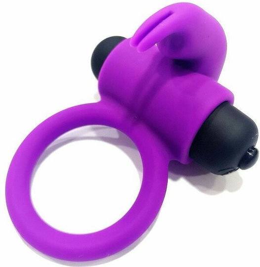Virgite Inel Cock Violet