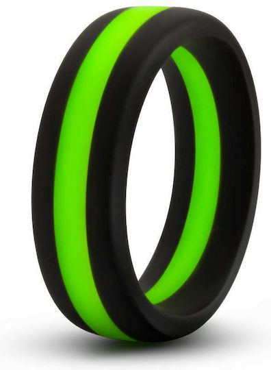Blush Performance Silicone Go Pro Cock Ring Ring Schwanz Silikon BL-91122