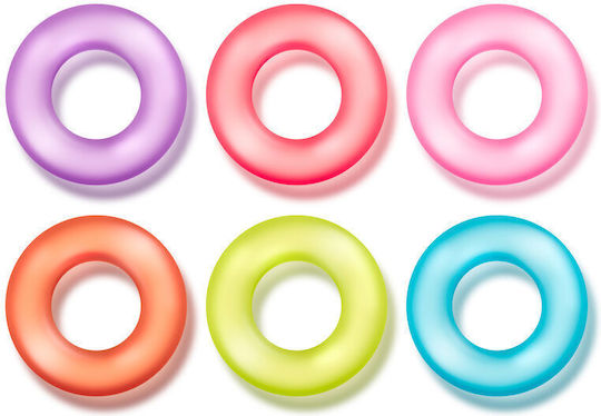 Blush Play With Me King of the Ring 6pcs