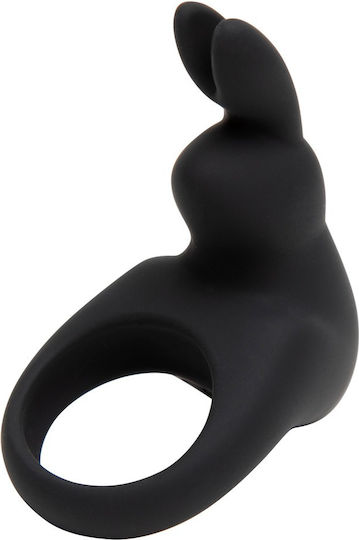 Happy Rabbit Cock Ring Purple